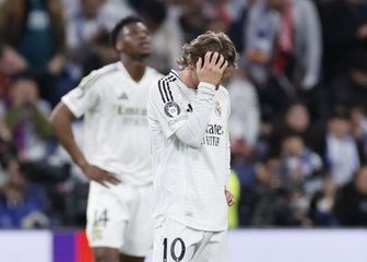 Luka Modrić