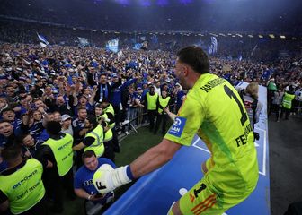 Slavlje HSV-a