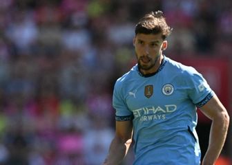 Ruben Dias