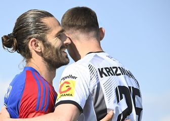 Gorica - Hajduk