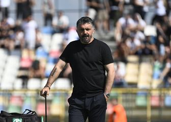 Gennaro Gattuso