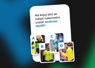 Kviz pitanje