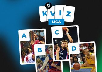 Kviz pitanje