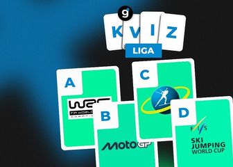 Kviz pitanje