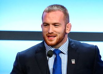 Kyle Snyder