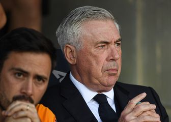 Carlo Ancelotti