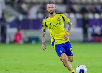 Marcelo Brozovic