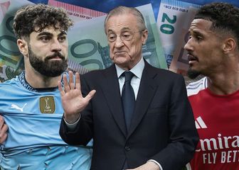 Gvardiol, Perez i Sadiba