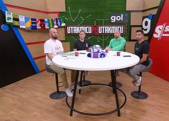 Utakmicu po utakmicu (12.5.2025.): Fotofiniš