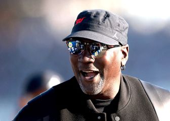 Michael Jordan