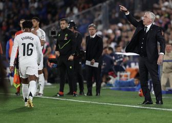 Carlo Ancelotti