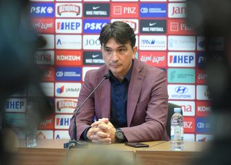 Zlatko Dalić