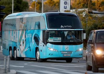 Autobus Rijeke