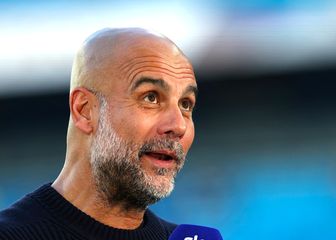 Pep Guardiola