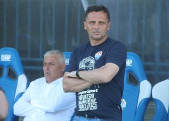 Mario Kovačević