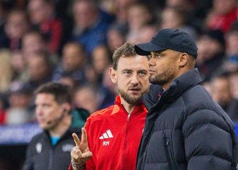 Rene Marić i Vincent Kompany