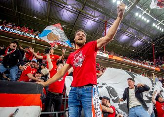 Navijači PSV-a