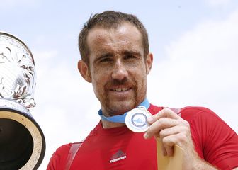 Nikica Ljubek