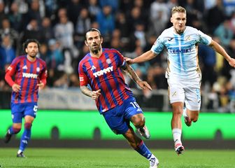 Marko Livaja i Toni Fruk