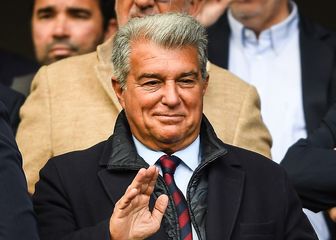 Joan Laporta