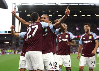 Aston Villa