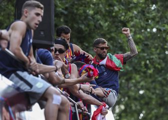 Inigo Martinez