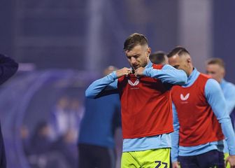Stefan Ristovski