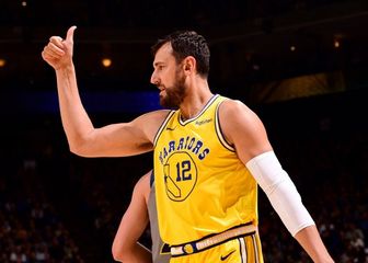 Andrew Bogut