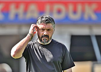 Gennaro Gattuso