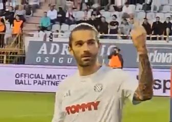 Marko Livaja