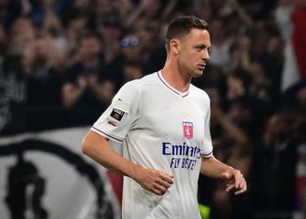 Nemanja Matić