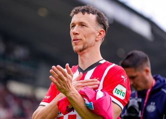 Ivan Perišić