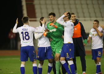 Karlo Letica 2018. godine