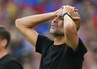 Pep Guardiola