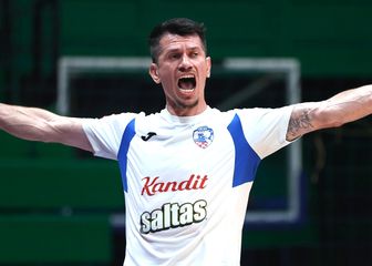 Everton De Souza Cardos Gallo