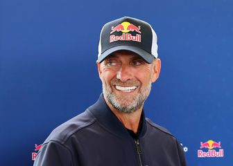 Jurgen Klopp