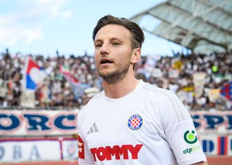 Ivan Rakitić