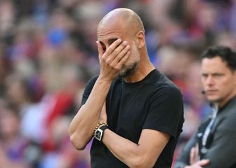 Pep Guardiola