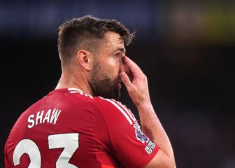 Luke Shaw
