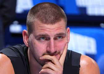 Nikola Jokić