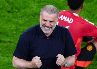 Ange Postecoglou