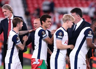 Tottenham