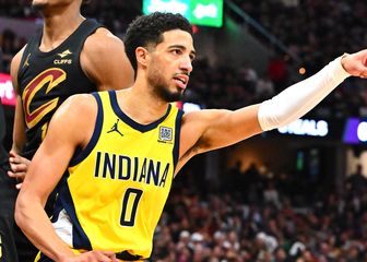 Tyrese Haliburton