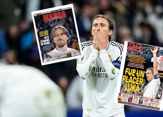 Luka Modrić