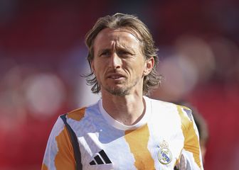 Luka Modrić