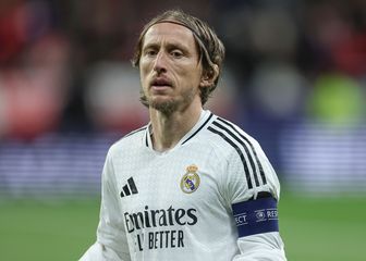 Luka Modrić