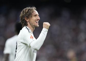 Luka Modrić