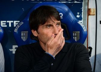 Antonio Conte