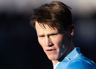 Scott McTominay