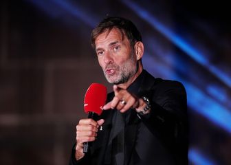 Jurgen Klopp